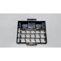 Блок предохранителей VAG Amarok 2010 2H0937503B