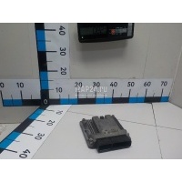 Блок управления двигателем VAG Amarok 2010 03L906012AD2H0