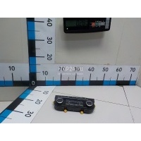 Блок управления климатической установкой VAG Amarok 2010 2H0907040EZJU