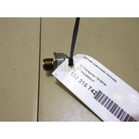 Датчик давления топлива VAG Amarok 2010 04L906054F