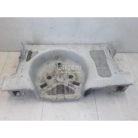 Ниша запасного колеса Hyundai-Kia Solaris (2010 - 2017) 655134L200