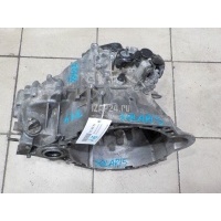 МКПП (механическая коробка переключения передач) Hyundai-Kia Solaris (2010 - 2017) 4300032829