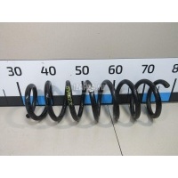 Пружина передняя BMW 5-serie GT F07 (2009 - 2016) 31336793720