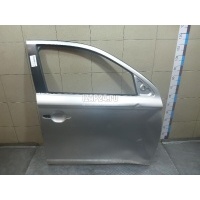 Дверь передняя правая Mitsubishi Outlander (GF) 2012 5700B860