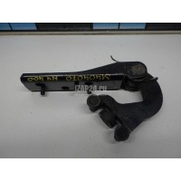 Ролик двери сдвижной средний Renault Master III 2010 777648642R