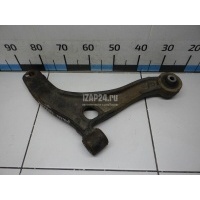 Рычаг передний правый Nissan Master III 2010 5450000Q1E