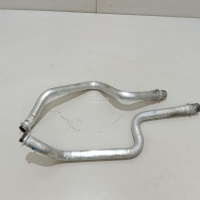 Трубка отопителя Renault Master III 2010 924146903R