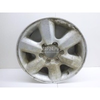 Диск колесный легкосплавный Toyota Hilux (2005 - 2015) 426110KC30
