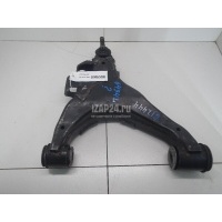 Рычаг передний нижний левый Toyota Sequoia (K6) 2008 4806909090