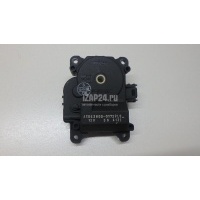 Моторчик заслонки отопителя Toyota Sequoia (K6) 2008 871060C100