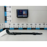 Накладка (кузов внутри) MAN TGS (2007 - 2014) 81617016321