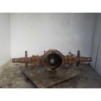 Корпус заднего моста MAN TGS (2007 - 2014) 81354015721