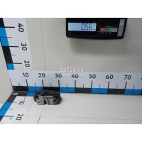 Замок двери задней левой Ford Focus III (2011 - 2019) 1931363