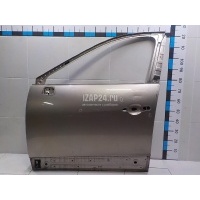 Дверь передняя левая Renault Scenic III (2009 - 2015) 801014883R