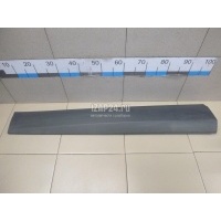 Накладка двери передней левой Renault Scenic III (2009 - 2015) 808770002R