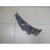 Решетка стеклооч. (планка под лобовое стекло) Renault Scenic III (2009 - 2015) 658368540R