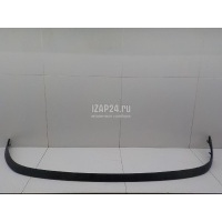 Спойлер переднего бампера Renault Scenic III (2009 - 2015) 960150002R