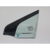 Стекло двери передней левой (форточка) Renault Scenic III (2009 - 2015) 802630001R