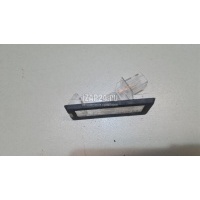 Фонарь подсветки номера Nissan Scenic III (2009 - 2015) 2651000Q0E