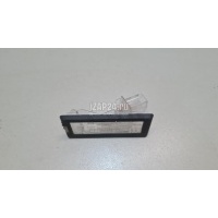 Фонарь подсветки номера Nissan Scenic III (2009 - 2015) 2651000Q0E