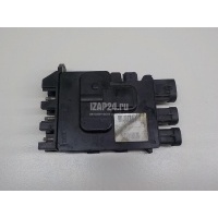 Блок предохранителей Renault Scenic III (2009 - 2015) 243800005R