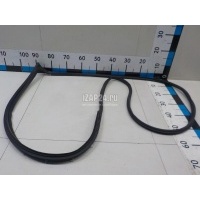 Уплотнитель двери Nissan Juke (F15) (2011 - 2019) 808301KA0A
