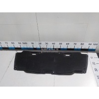 Шумоизоляция капота Nissan Juke (F15) (2011 - 2019) 658401KK0A