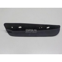 Брызговик передний левый Nissan Juke (F15) (2011 - 2019) 960171KA0A