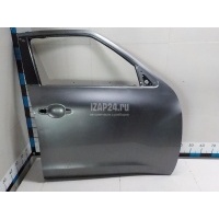 Дверь передняя правая Nissan Juke (F15) (2011 - 2019) H0100BA6MA