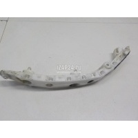 Направляющая переднего бампера правая Nissan Juke (F15) (2011 - 2019) 622221KA0A