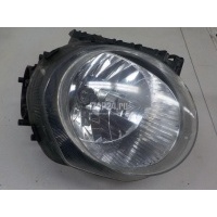 Фара правая Nissan Juke (F15) (2011 - 2019) 260101KL0A