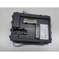 Блок комфорта Nissan Juke (F15) (2011 - 2019) 284B11KA0C