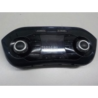 Блок управления климатической установкой Nissan Juke (F15) (2011 - 2019) 248451KA1A
