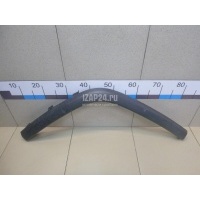 Накладка заднего крыла правого Chrysler Grand Cherokee (WK2) 2010 1MP34RXFAC