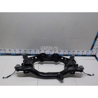 Балка задняя VAG Passat [B7] (2011 - 2015) 5N0505235AH