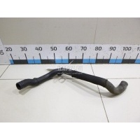 Патрубок радиатора VAG Polo (Sed RUS) (2011 - 2020) 6R0122051AS