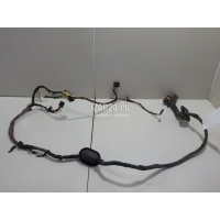 Проводка (коса) VAG Polo (Sed RUS) (2011 - 2020) 6RU971121A