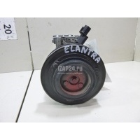 Компрессор системы кондиционирования Hyundai-Kia Elantra (2011 - 2016) 977013X000