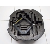 Домкрат Hyundai-Kia Elantra (2011 - 2016) 09110A5000