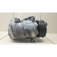 Компрессор системы кондиционирования Ford C-MAX (2010 - 2019) 1852378