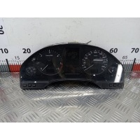 Панель приборная (щиток приборов) Audi A8 D2 (1994-2002) 1998 110008639033,4D0919881BX