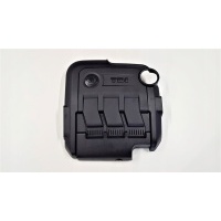 Защита двигателя верхняя skoda fabia tdi 03p103925c