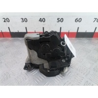 Замок двери передней правой Toyota Prius 2 (2003-2009) 2006