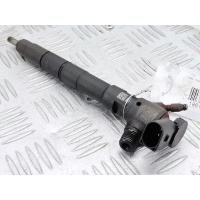 Форсунка дизельная электрическая Skoda Rapid (2012-2020) 2015 28424049,04B130277J