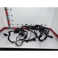 Проводка (жгут проводов) Volkswagen Passat 6 (2005-2010) 2009 ,3C5971104G