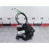 Замок двери передней правой Toyota Prius 2 (2003-2009) 2007 ,6903047070