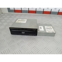 Блок навигации Nissan Primera P12 (2002-2008) 2005 CCA8132C,28330BA00B