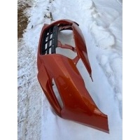 Бампер передний micra k14 620225fa0h