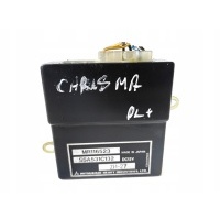 Блок блок управления mitsubishi carisma mr116523