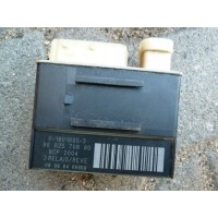 Блок реле peugeot 308 018010953 9662570880
